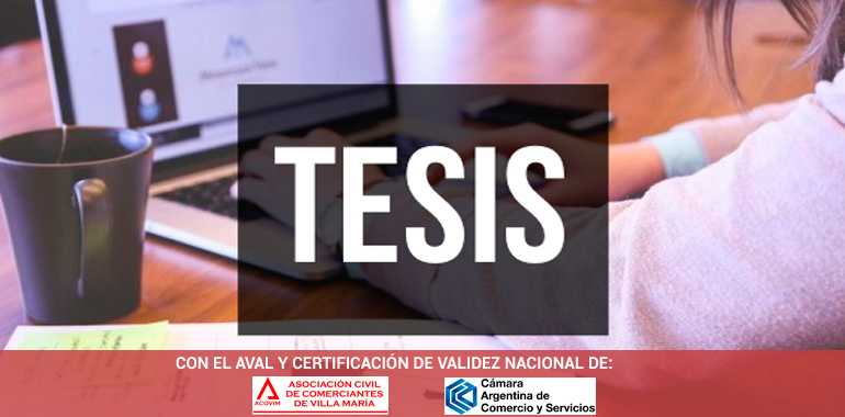 tesis