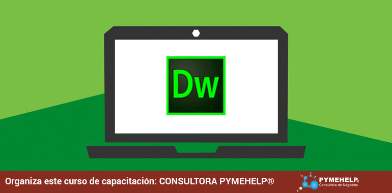 Curso de Dreamweaver